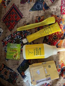 Garnier Color Naturals Hairlighter