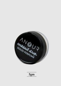 Solid Perfume