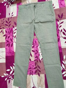 Men's Casual Chinos