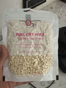 Nova Plus Wax Heater &amp; Beans