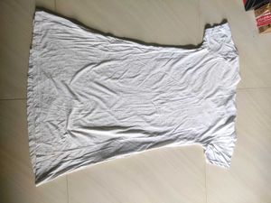 Cute "You are loved" Graphic night dress