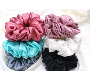Scrunchies Combo Of 6