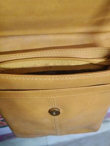 Sling Bag
