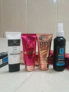 full Makeup kit Bundle