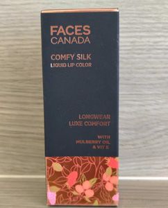 FC Comfy Silk Liquid Lip Color-Mystic Nude13