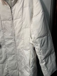 Padded Jacket