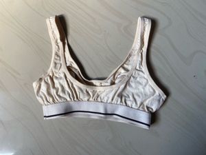Comfortable Everyday Sports Bra