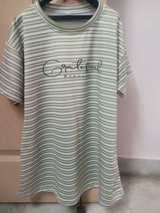 Striped T-Shirt