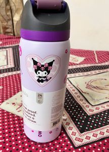 Owala kuromi bottle🦄