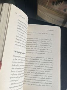 The Buddha in Your Mirror Book