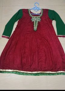 Gown
