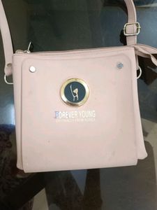 Forever Young Originally From Korea Sling Bag