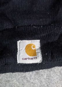 carhartt beanie