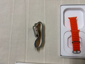 🆕Smartwatch "Ultra 2" with Bands