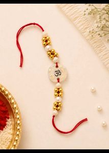 Handmade Rakhi Combo Set of 3