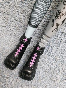 Monster High Frankie Stein Doll