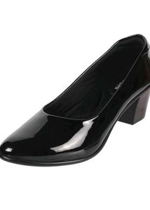 Elegant Black Heels