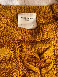 Vero Moda Knit Sweater