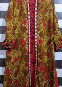 New Kurta / Gown