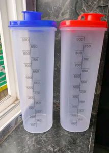 Brand New **** Oil Dispenser Pack Of 2