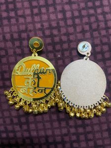 Handmade Earrings NEW