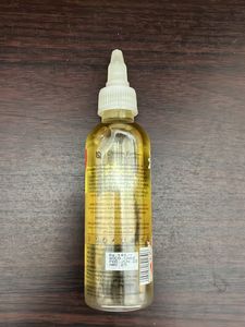 Castor Oil