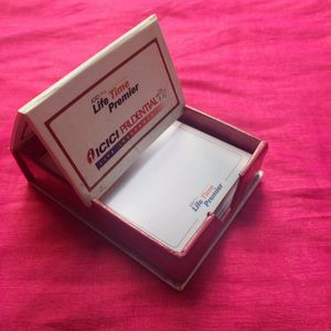 Sale 150 Small Sheets For Notes With Box