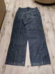 Ma5988 Flying Machine baggy jeans waist 32 inches