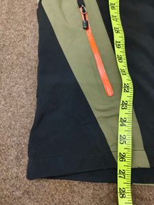 Kolon Sport Outdoor Adventure Jacket