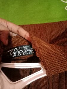 Sweater