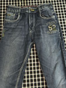 Stylish Kids Jeans