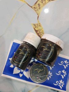 Mehendi set