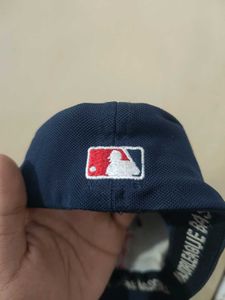 Boston Red Sox Baseball Cap