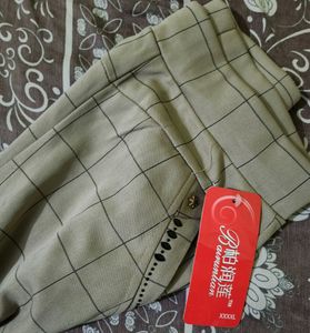 Trouser