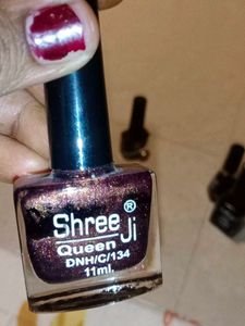Nail Polish Bundle