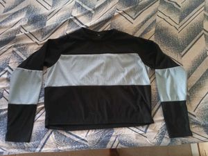Colorblock T-Shirt for women