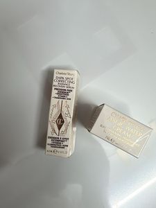 Charlotte Tilbury Skincare Set