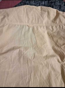 Men's 2 chinese collar Casual Shirts