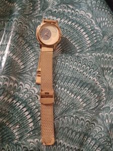 Foce Wrist Women Watch