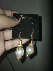 Beautiful Earrings