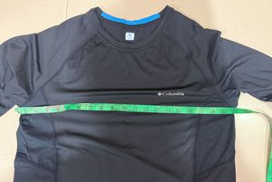 Columbia Long Sleeve Shirt