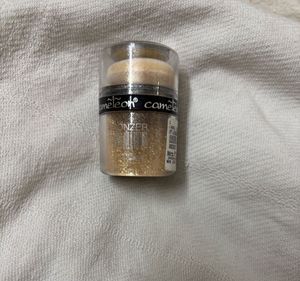 Cameleon 3D Face &amp; Body Waterproof Bronzer - Gold