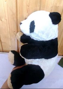 Soft Plush Panda Toy