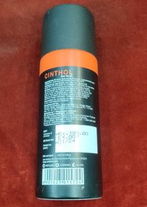Cinthol Extreme Deodorant