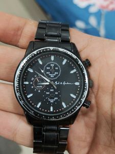 Men's Mast & Harbour Watch