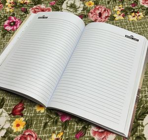 New Diary 📔