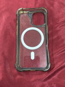 black border iphone16 bumper case