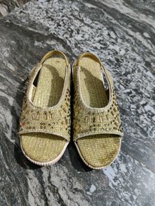 Pair Of Shoes