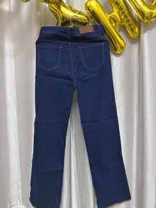 Kotty baggy Denim Jeans