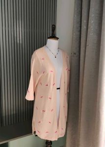 Korean Pinteresty Shrug